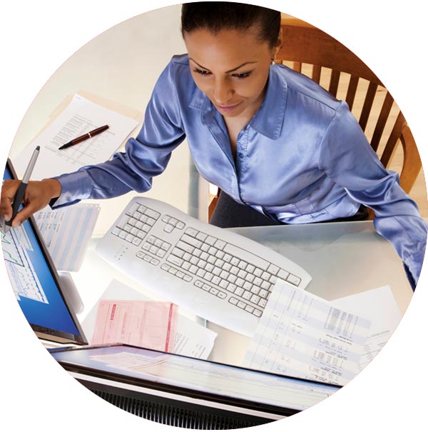 Master Collections debt recovery
