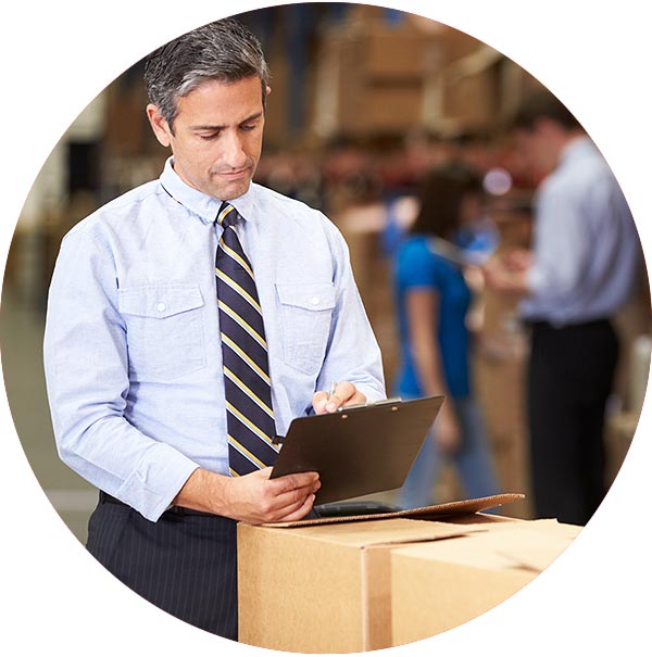 Debt recovery for distribution companies