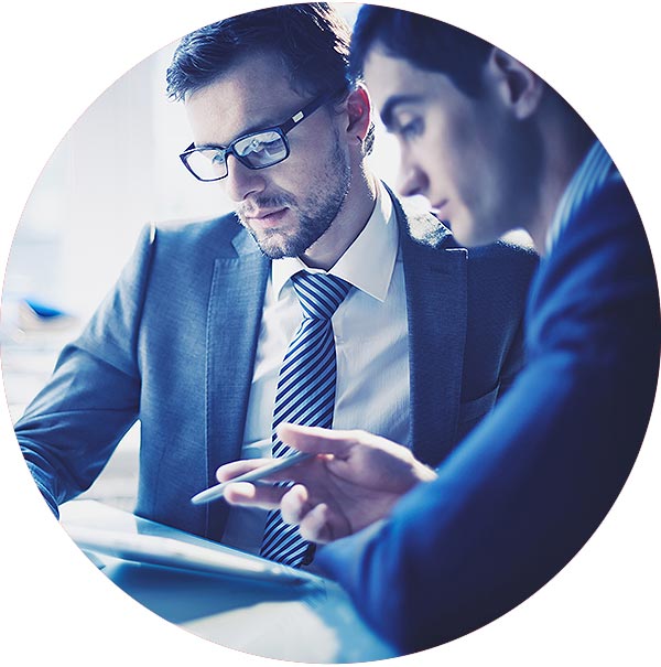 Debt collection for recruitment companies