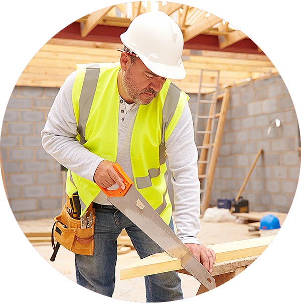 Builders merchants debt collection services